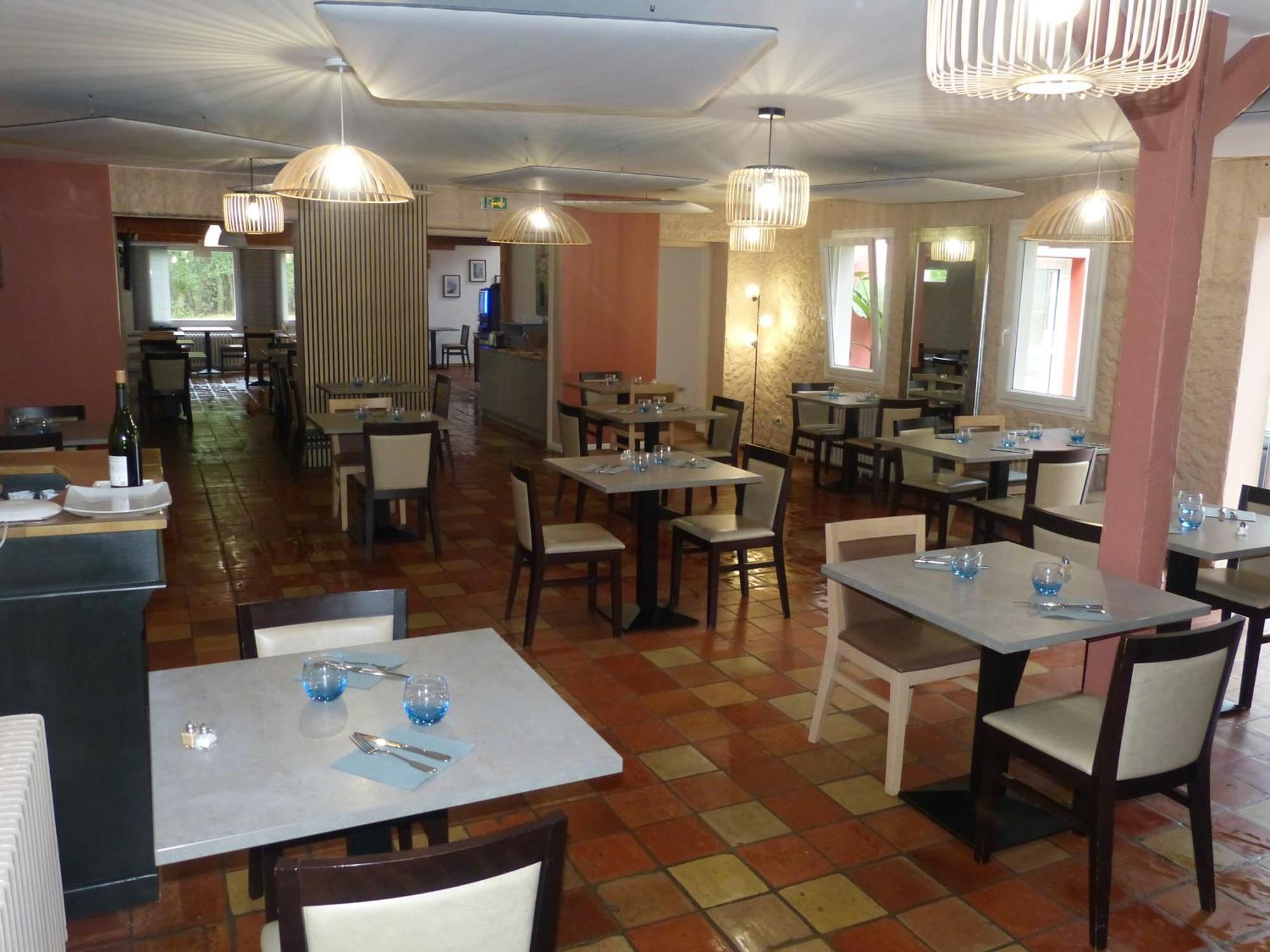 Hotel Arbor - Les Hunaudieres - Le Mans Sud - Mulsanne Exterior photo