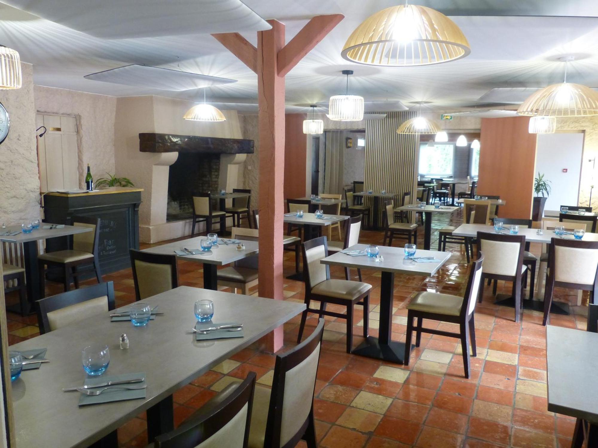 Hotel Arbor - Les Hunaudieres - Le Mans Sud - Mulsanne Exterior photo
